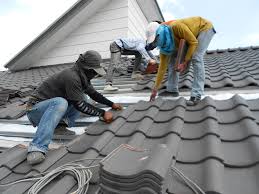 Best Solar Panel Roofing Installation  in Channel Lake, IL